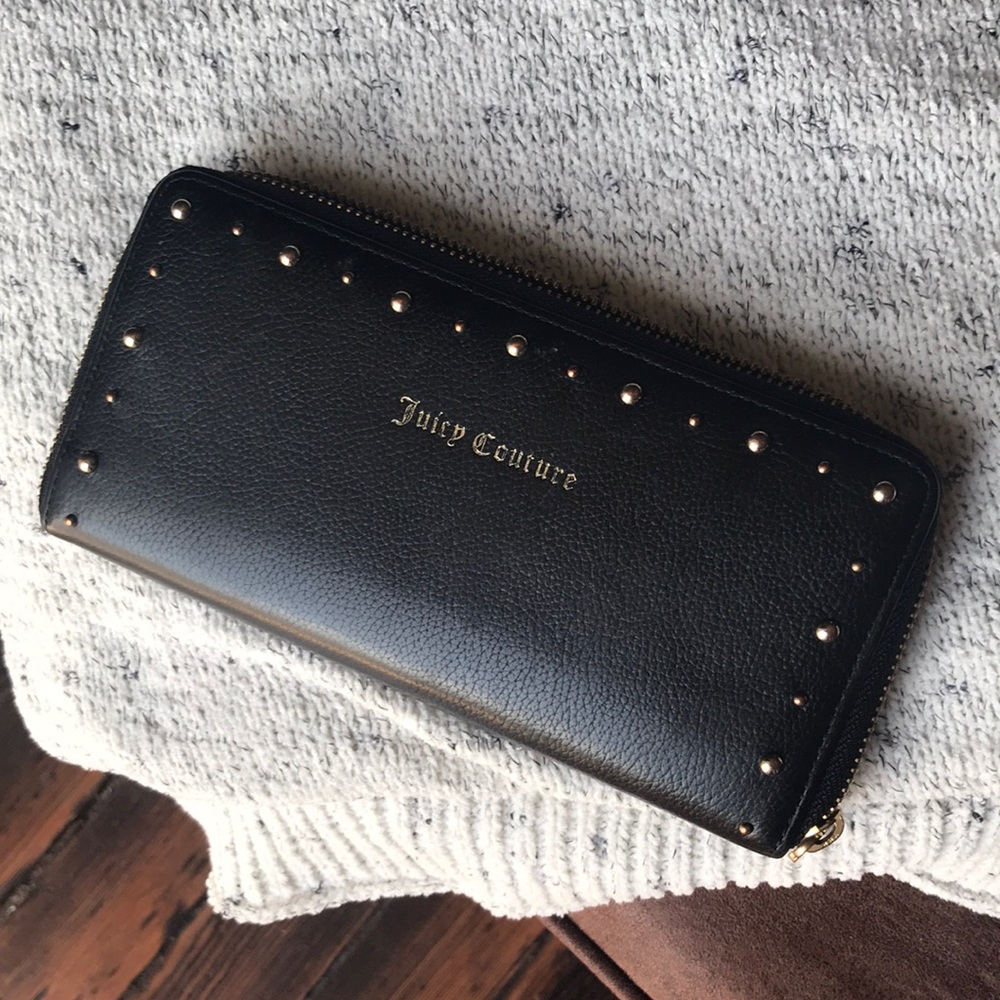 Juicy Couture Wallet